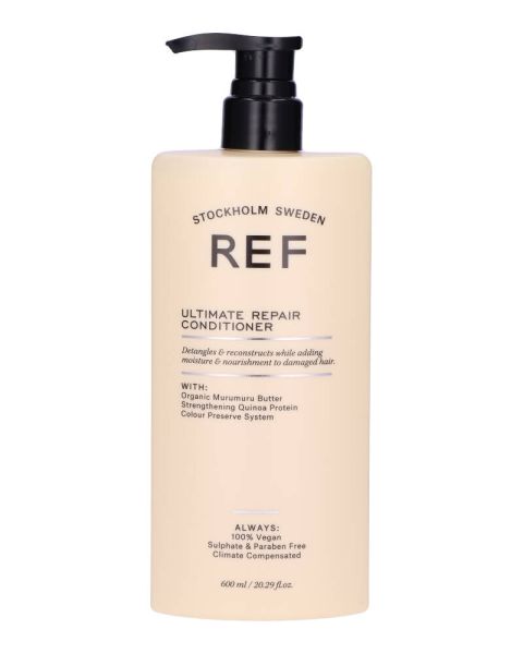 REF Ultimate Repair Conditioner