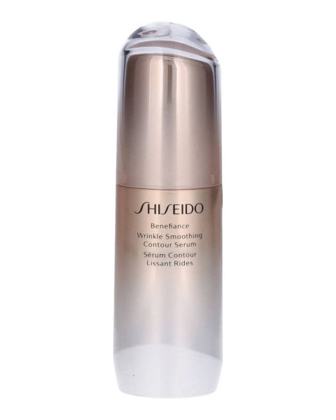 Shiseido Benefiance Wrinke Smoothing Contour Serum