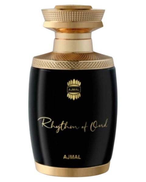 Ajmal Rhythm of Oud EDP