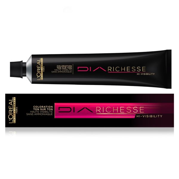 Loreal Prof. Dia Richesse 8.02