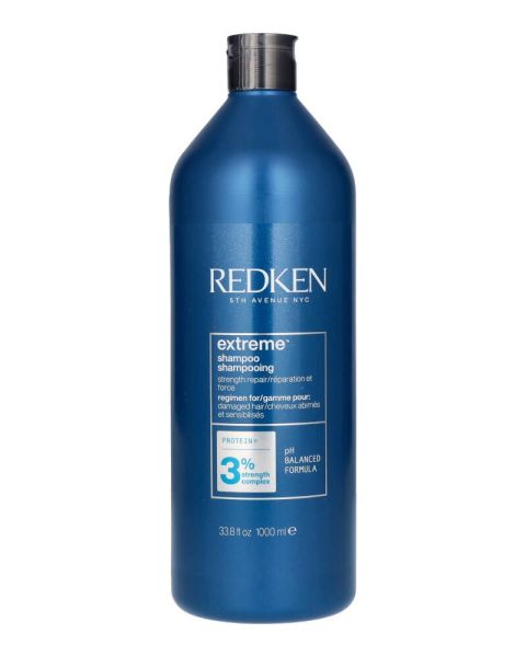 Redken Extreme Shampoo