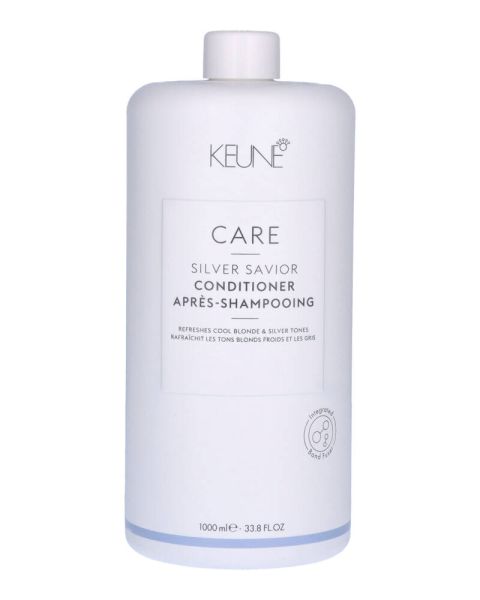 Keune Care Silver Savior Conditioner