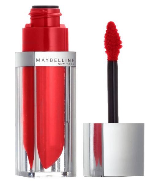 Maybelline Color Elixir 505 Signature Scarlet