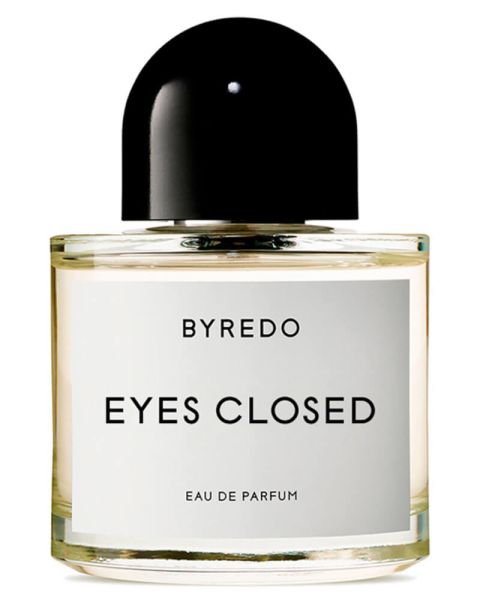 Byredo Eyes Closed EDP