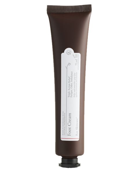 Raz Skincare Foot Cream