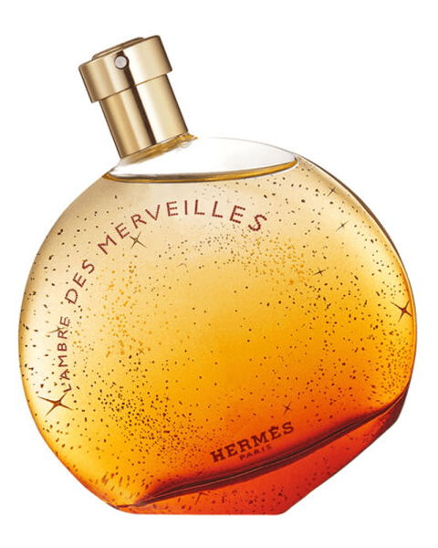 Hermes L'ambre Des Merveilles EDP