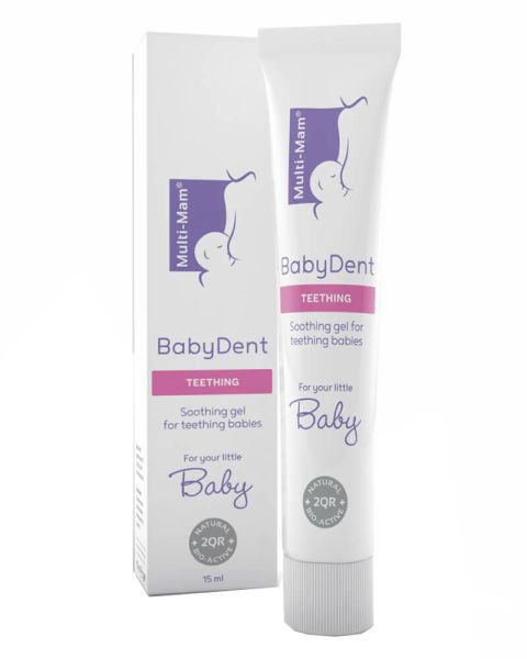 Multi-Mam BabyDent
