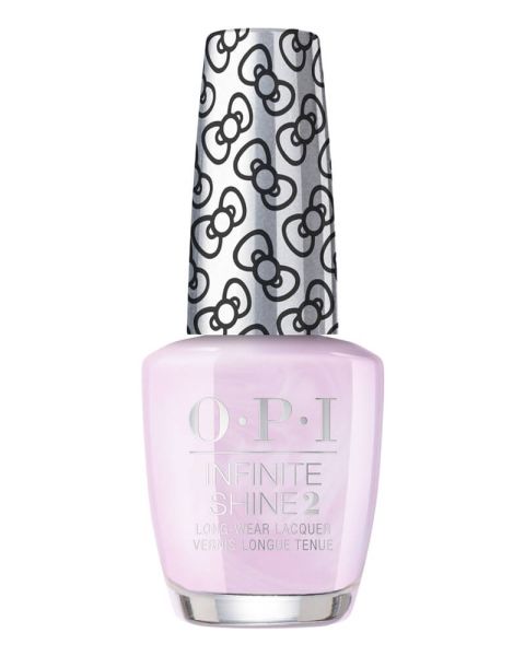 OPI Infinite Shine 2 A Hush Of Blush