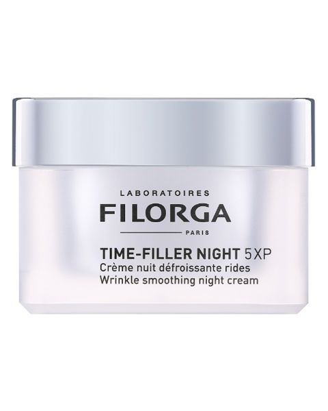 Filorga Time-Filler Night 5 XP Night Cream