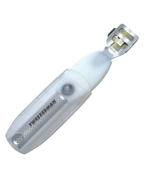 Tweezerman Safety Slide Callus Shaver And Rasp Tweezerman Safety Slide Callus Shaver And Rasp