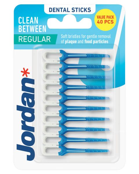 Jordan Clean Between Sticks Regular Jordan Clean Between Sticks Regular