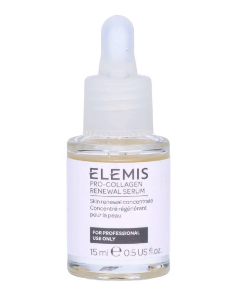 Elemis Pro-Collagen Renewal Serum Elemis Pro-Collagen Renewal Serum