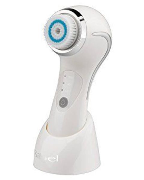 Sibel Sonic Pro Waterproof inkl. 3 x Børstehoveder Re. 8990600 (U) Sibel Sonic Pro Waterproof inkl. 3 x Børstehoveder Re. 8990600 (U)