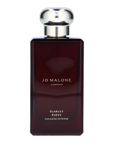 Jo Malone Scarlet Poppy Eau De Cologne Intense