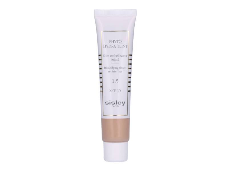 Sisley Phyto Hydra Teint 1.5 Beige SPF 15
