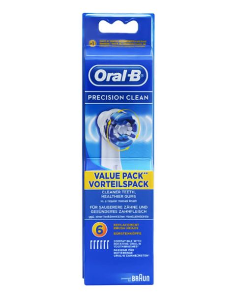 Oral-B Precision Clean Oral-B Precision Clean