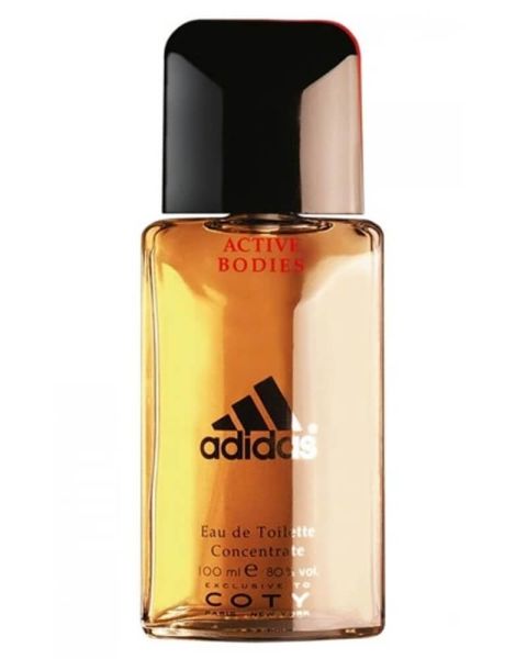 Adidas Active Bodies EDT