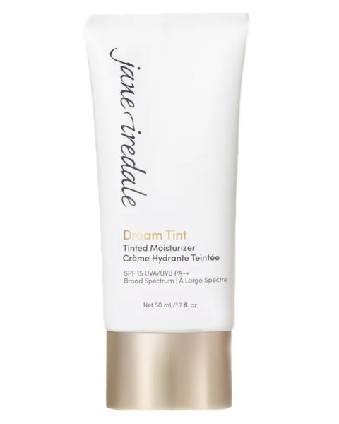 Jane Iredale - Dream Tint Tinted Moisturizer - Light