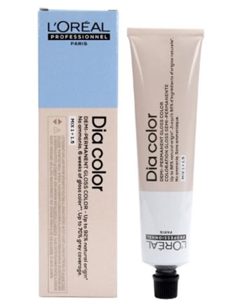 Loreal Prof. Dia Color 8.1