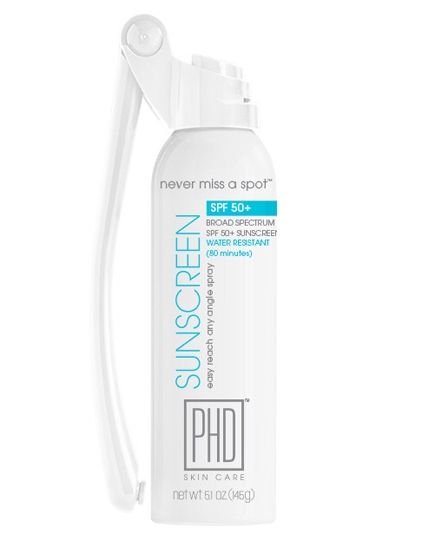 PHD Sunsceen High Protection SPF 50 (U) (O)