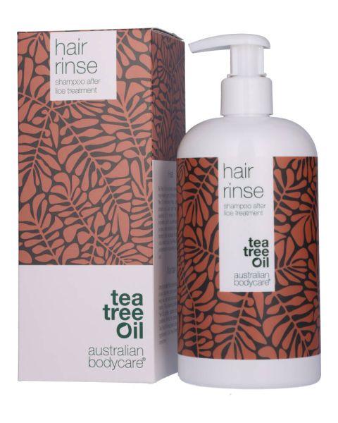 Australian Bodycare Hair Rinse