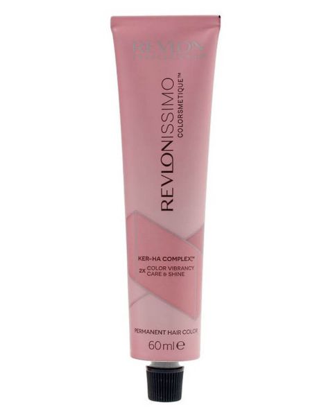Revlon Revlonissimo Colorsmetique .821