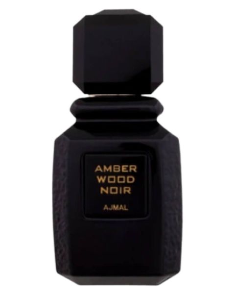 Ajmal Amber Wood Noir EDP