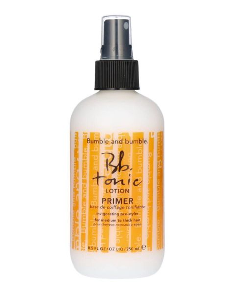 Bumble And Bumble Tonic Lotion