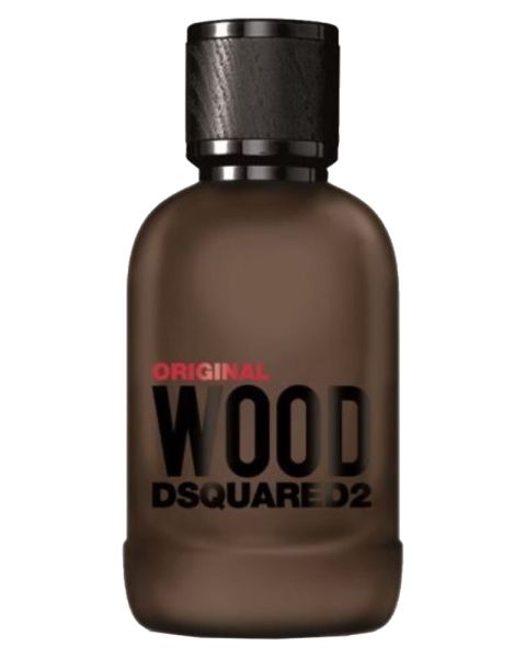 Dsquared2 Original Wood Pour Homme EDP TESTER