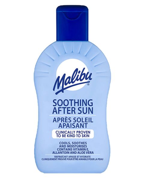Malibu Soothing After Sun