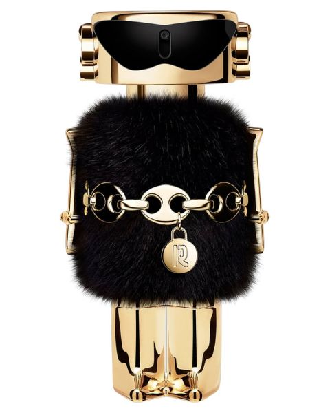 Paco Rabanne Fame The Couture Edition EDP