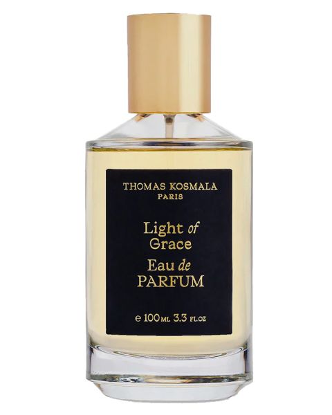 Thomas Kosmala Light Of Grace EDP Thomas Kosmala Light Of Grace EDP