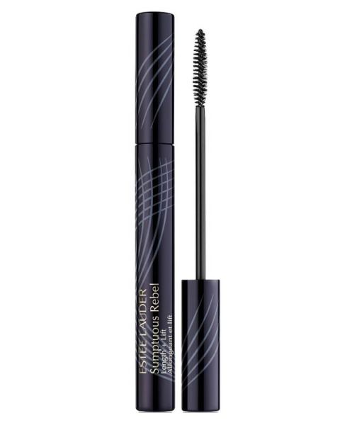 Estee Lauder Sumptuous Rebel Length + Lift Mascara