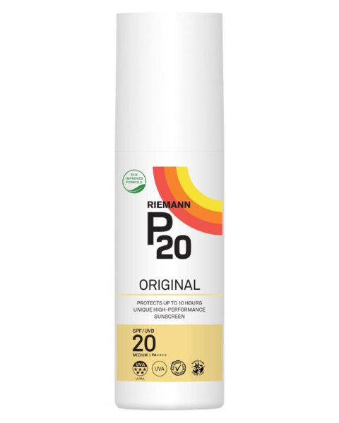 P20 Original SPF 20 Sun Spray
