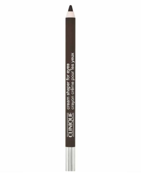 Clinique Cream Shaper For Eyes 105 Chocolate Lustre