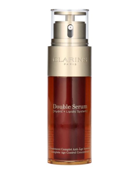Clarins Double Serum Anti-Age Intensif