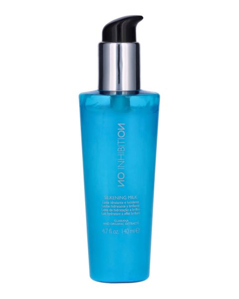No Inhibition Silkening Milk
