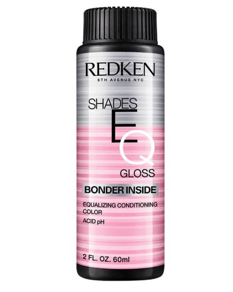 Redken Shades EQ Gloss Bonder Inside 09V Platinum Ice