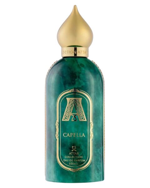 Attar Collection Capella EDP
