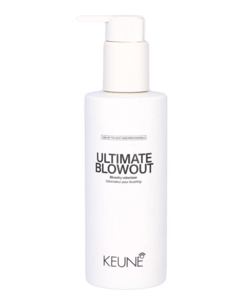 Keune Style Ultimate Blowout