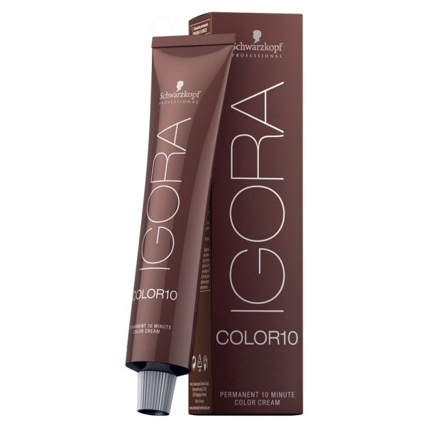 Schwarzkopf Igora Royal Color10, 7-0
