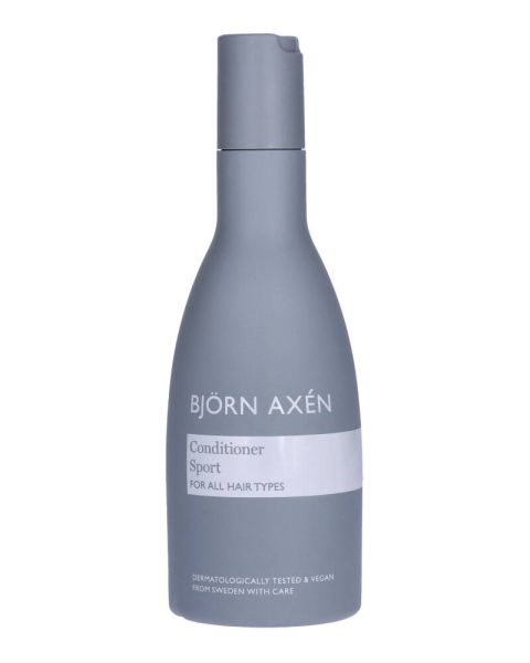 Björn Axén Sport Conditioner