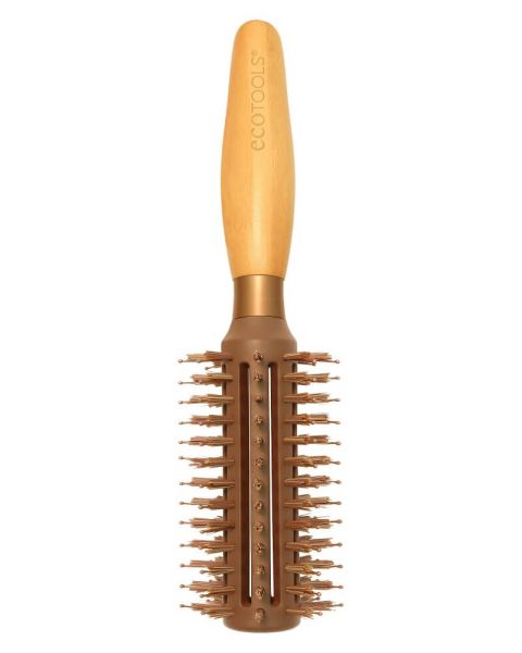 EcoTools Quick Volume Styler Hair Brush 7492