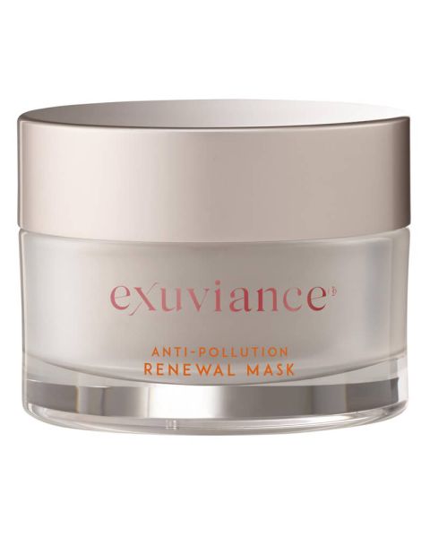 Exuviance Rise Anti-Pollution Renewal Mask