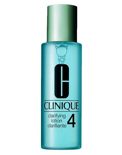 Clinique Clarifying Lotion 4 - Oily Skin