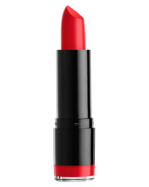 NYX Extra Creamy Lipstick - Fire 599 NYX Extra Creamy Lipstick - Fire 599