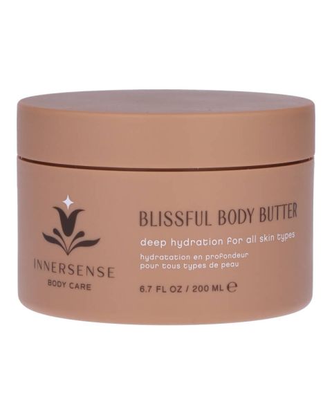 Innersense Blissful Body Butter