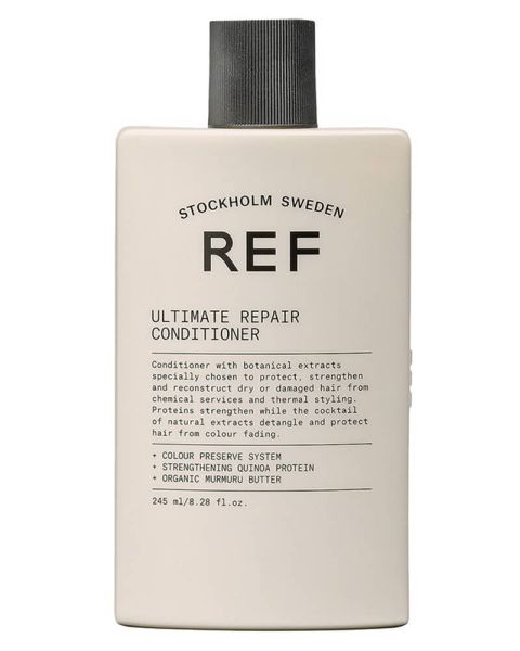 REF Ultimate Repair Conditioner