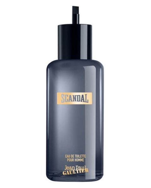 Jean Paul Gaultier Scandal Pour Homme Rechage Refill EDT