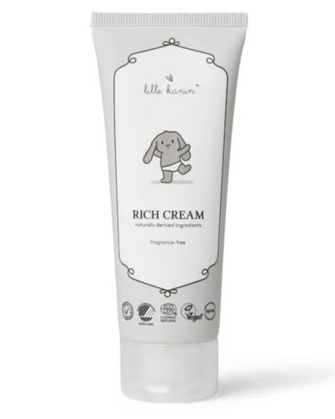 Lille Kanin Rich Cream